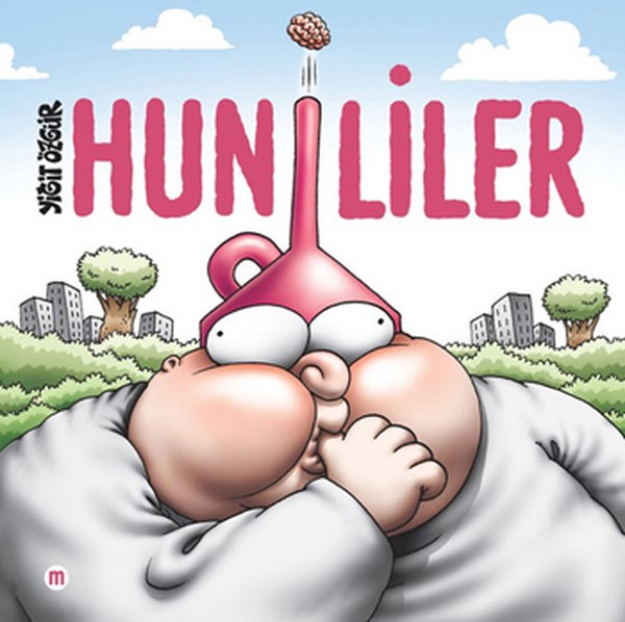 Picture of Hunililer