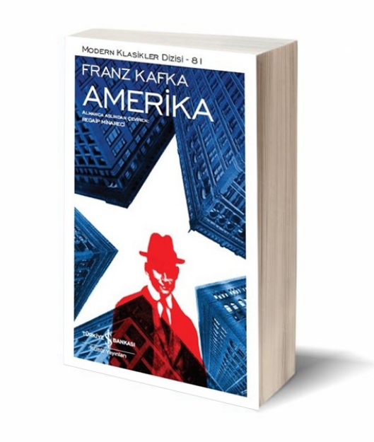 Picture of Amerika