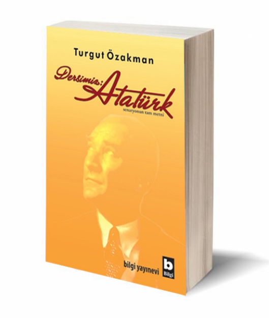 Picture of Dersimiz Atatürk