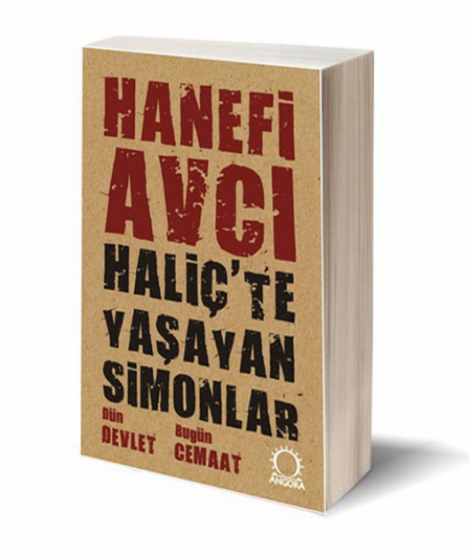 Picture of Haliç'te Yaşayan Simonlar