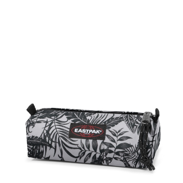 Picture of Eastpak EK37266M Benchmark Single Brize Black White Kalemlik