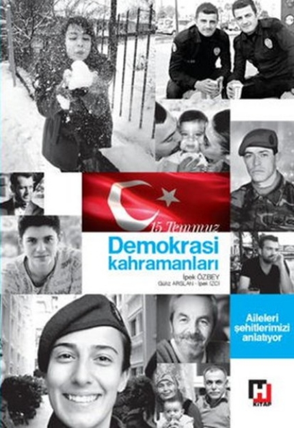 Picture of Demokrasi Kahramanları