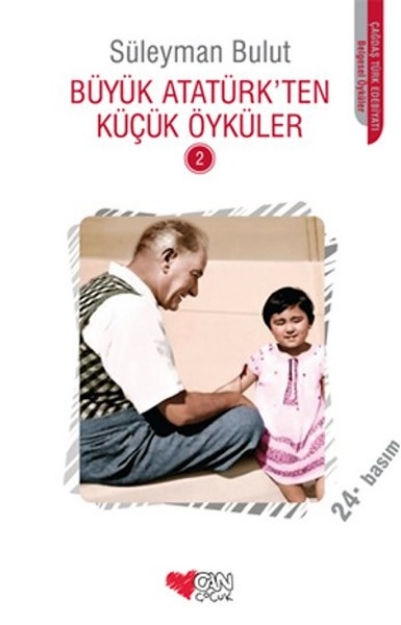 Picture of Büyük Atatürkten Küçük Öyküler 2