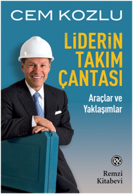 Picture of Liderin Takım Çantası