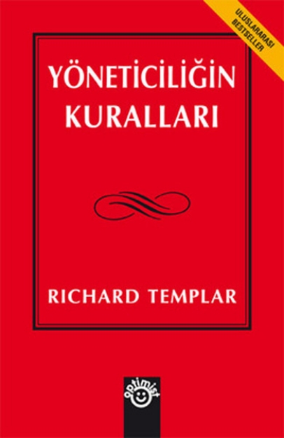 Picture of Yöneticiliğin Kuralları