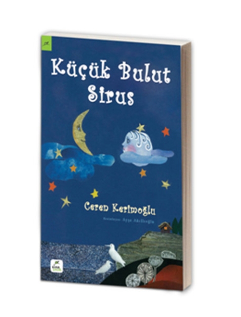 Picture of Küçük Bulut Sirius