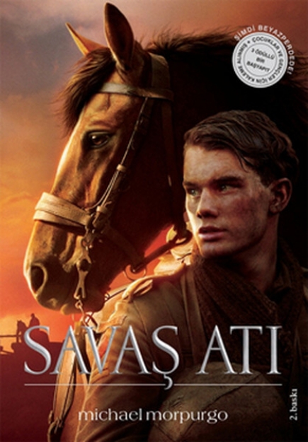 Picture of Savaş Atı
