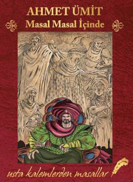 Picture of Masal Masal İçinde