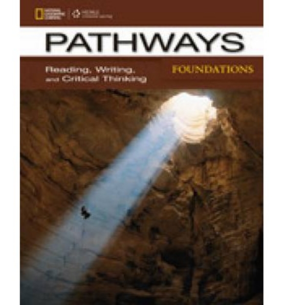 Picture of Pathways Foundation Reading & Writing Critical Thinking