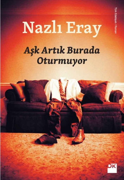 Picture of Aşk Artık Burada Oturmuyor
