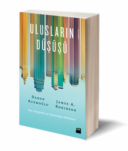 Picture of Ulusların Düşüşü