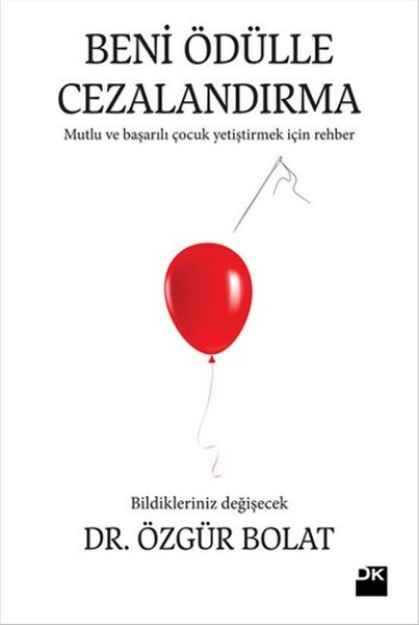 Picture of Beni Ödülle Cezalandırma