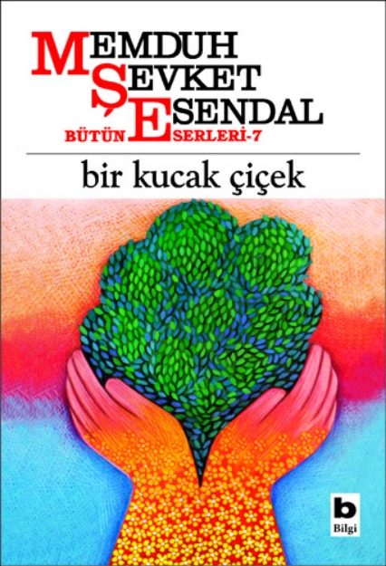Picture of Bir Kucak Çiçek