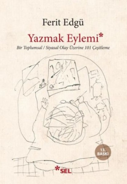 Picture of Yazmak Eylemi