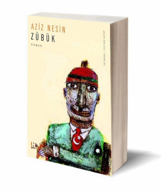 Picture of Zübük