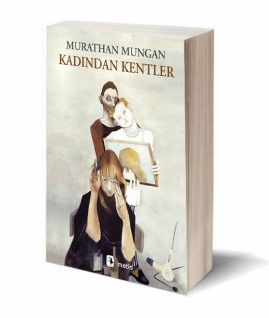 Picture of Kadından Kentler