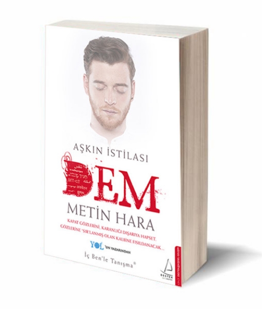 Picture of Aşkın İstilası - Dem