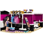 Picture of Lego Pop Star Dressing Room