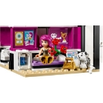 Picture of Lego Pop Star Dressing Room