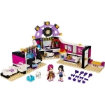 Picture of Lego Pop Star Dressing Room