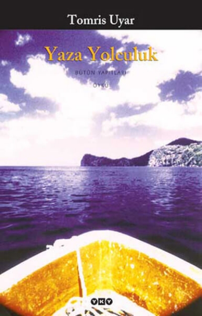Picture of Yaza Yolculuk