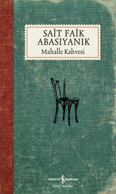Picture of Mahalle Kahvesi
