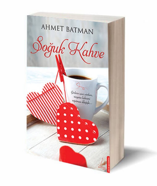 Picture of Soğuk Kahve