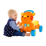 Picture of Fisher Price Konuşan Kaplan Yürüteç Türkçe