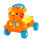 Picture of Fisher Price Konuşan Kaplan Yürüteç Türkçe
