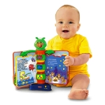 Picture of Fisher Price Eğitici Masalcı Tırtıl (Türkçe)