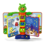 Picture of Fisher Price Eğitici Masalcı Tırtıl (Türkçe)