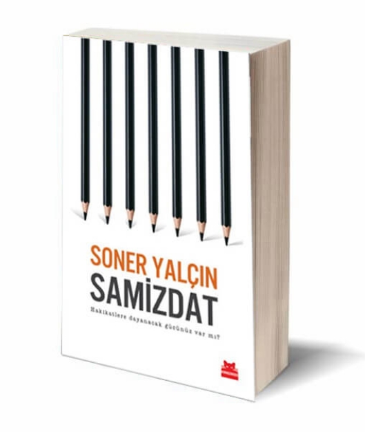 Picture of Samizdat