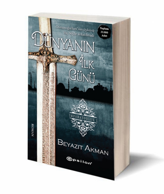 Picture of Dünyanın İlk Günü