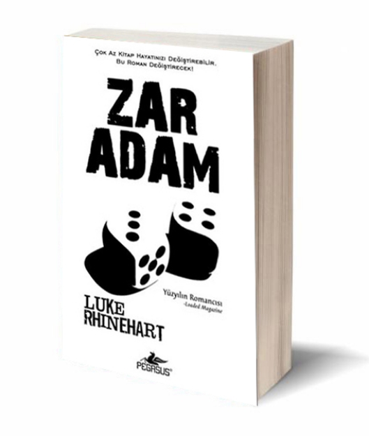 Picture of Zar Adam