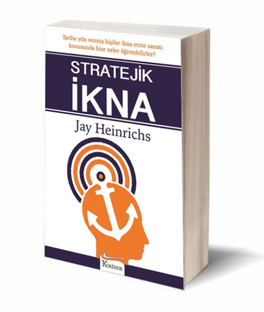 Picture of Stratejik İkna
