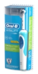 Picture of Oral-B Vitality Şarj Edilebilir Diş Fırçası Cross Action