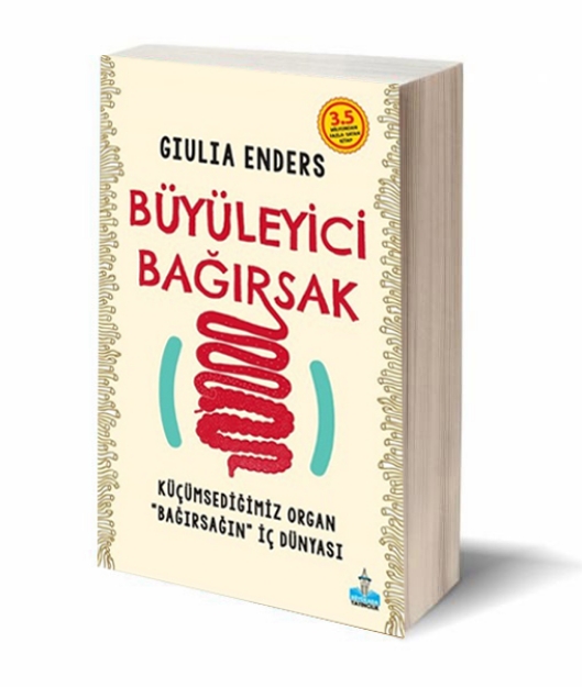 Picture of Büyüleyici Bağırsak