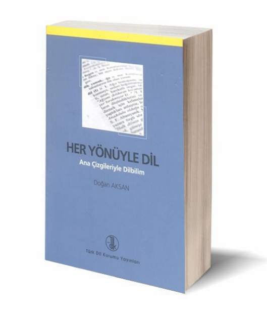 Picture of Her Yönüyle Dil