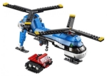Picture of Lego Twin Spin Helicopter