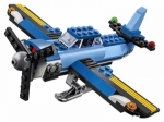 Picture of Lego Twin Spin Helicopter