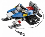 Picture of Lego Twin Spin Helicopter