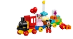 Picture of Lego PR Mickey & Minnie Parade