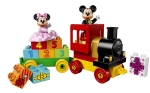 Picture of Lego PR Mickey & Minnie Parade