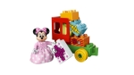 Picture of Lego PR Mickey & Minnie Parade
