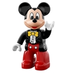 Picture of Lego PR Mickey & Minnie Parade