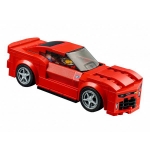 Picture of Lego Chavy Camaro Drag