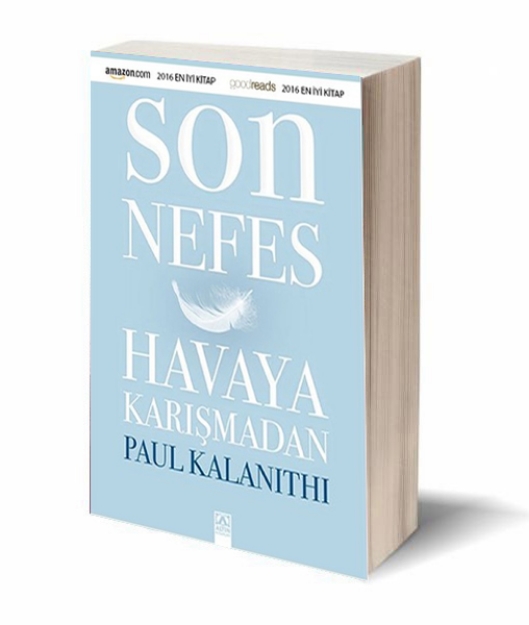 Picture of Son Nefes Havaya Karışmadan