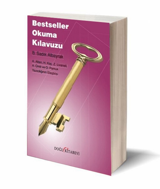 Picture of Bestseller Okuma Kılavuzu