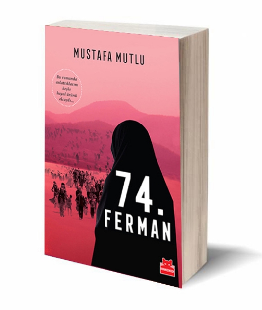 Picture of 74. Ferman