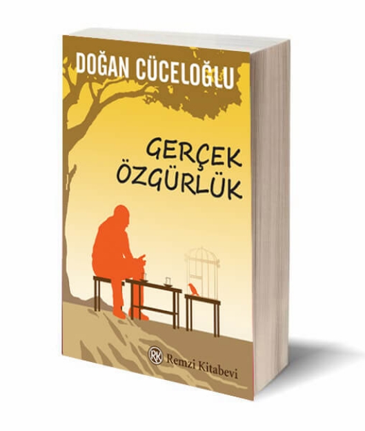 Picture of Gerçek Özgürlük